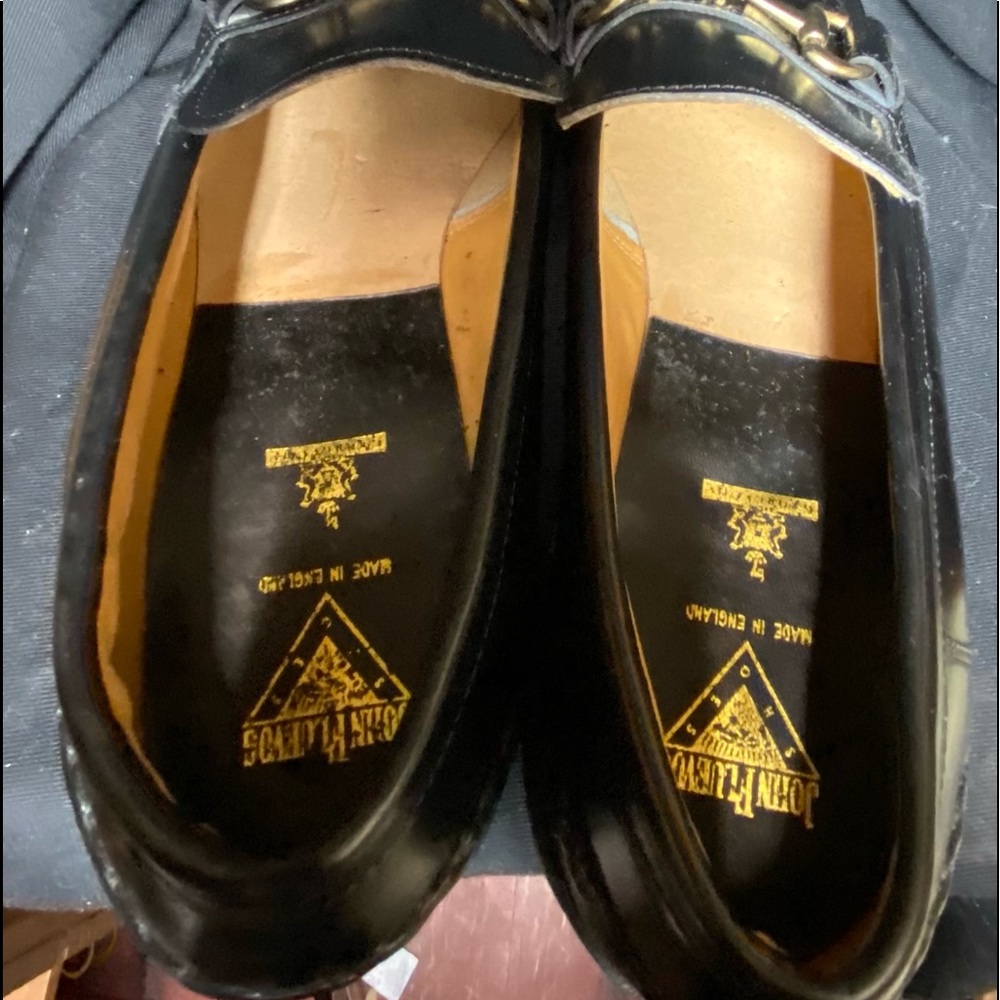 Loafers - Picture 4 of 6